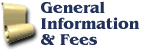 General Information & Fees