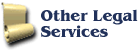 Other Legal Services