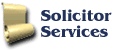 Notary Public Solicitor Commissioner for Oaths